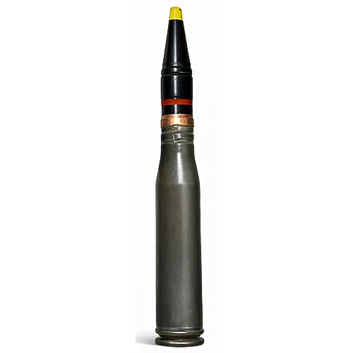 23X152MM Armour Piercing Incendiary Projectile - 2